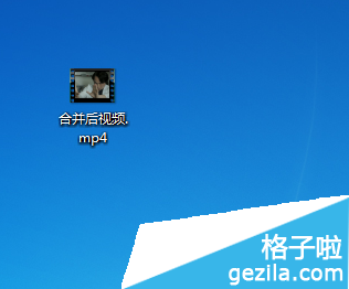 光盘刻录大师：[1]视频合并