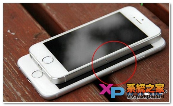 iPhone6怎么装SIM卡方法