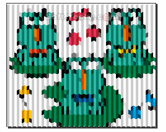 coreldraw中的点阵图转矢量图 脚本之家 CorelDraw使用技巧教程
