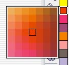 coreldraw填色技巧图解 脚本之家 CorelDraw使用技巧教程