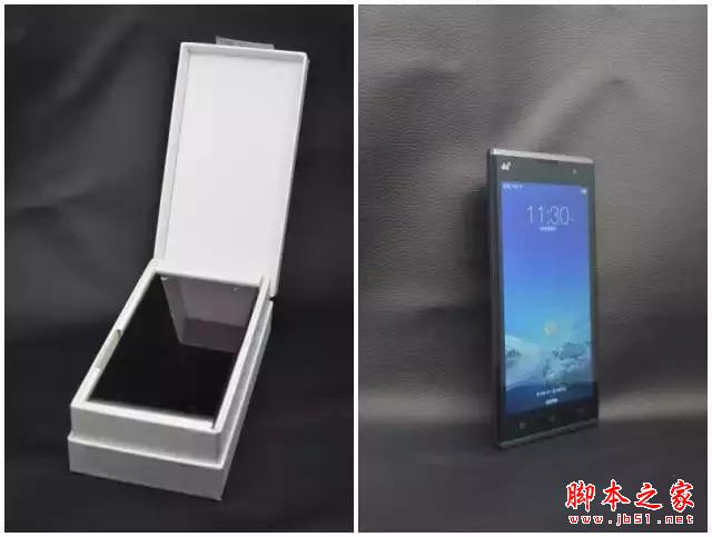 备用机首选！699元的全网通中国移动A1手机