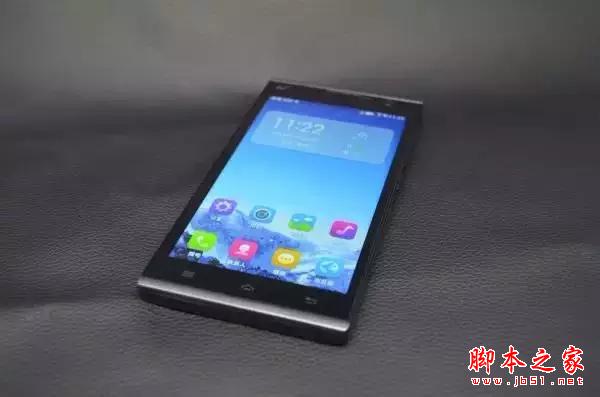 备用机首选！699元的全网通中国移动A1手机