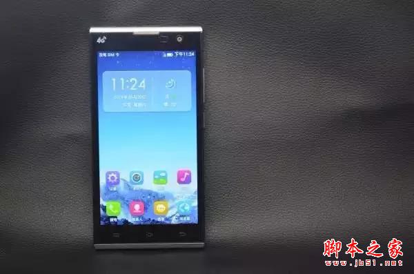 备用机首选！699元的全网通中国移动A1手机