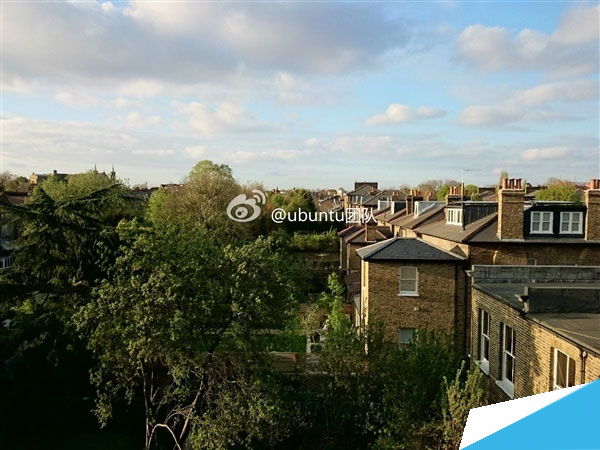 MX4拍照样张首曝光