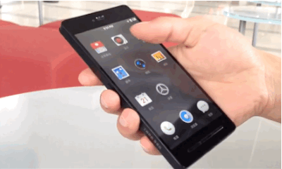 锤子手机初体验：外形很美可改进之处也不少