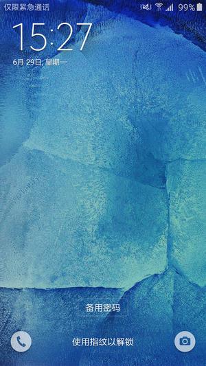 中端但不一定代表中庸!三星Galaxy A8评测