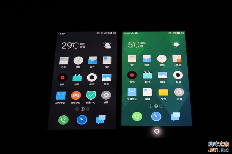 1799元天生杀人狂！魅族MX5全面评测