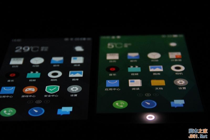 1799元天生杀人狂！魅族MX5全面评测