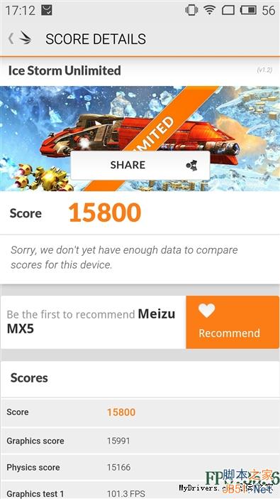 1799元天生杀人狂！魅族MX5全面评测