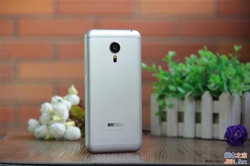 1799元天生杀人狂！魅族MX5全面评测