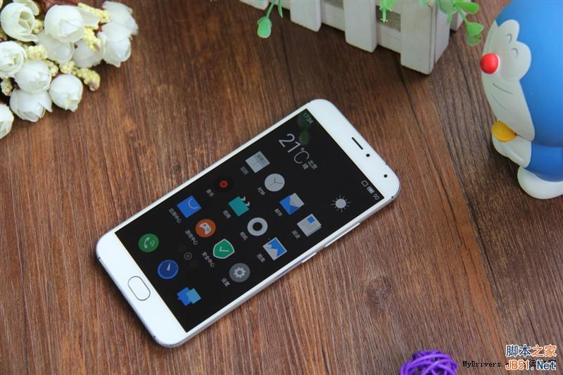 1799元天生杀人狂！魅族MX5全面评测