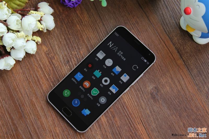 1799元天生杀人狂！魅族MX5全面评测