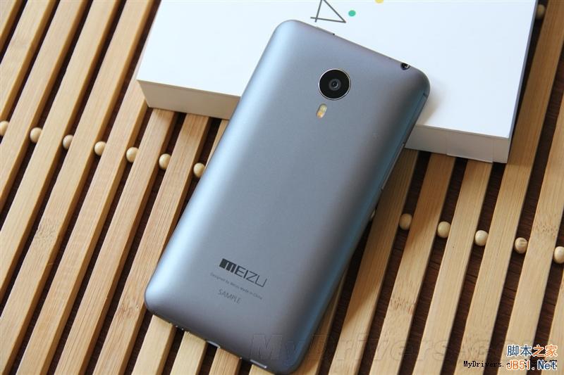 1799元天生杀人狂！魅族MX5全面评测