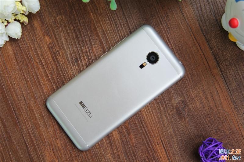 1799元天生杀人狂！魅族MX5全面评测