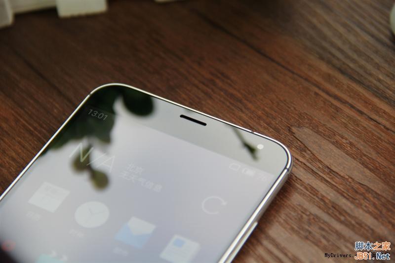 1799元天生杀人狂！魅族MX5全面评测