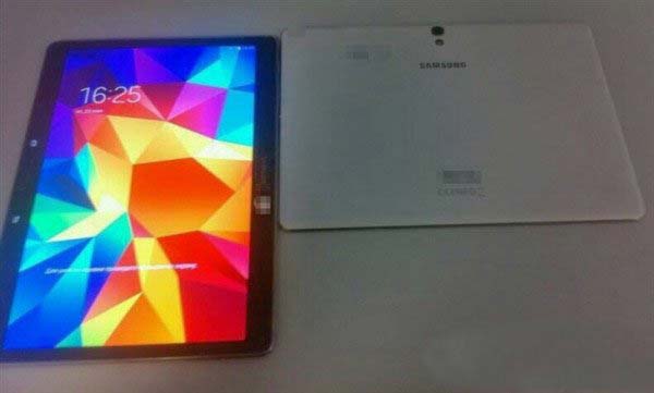三星galaxy tab s 10.5价格多少钱?三星tab s 10.5报价1