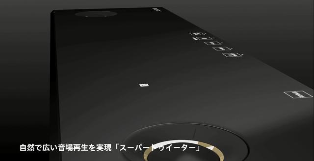 颜值爆炸!顶级系列!索尼sony蓝牙音箱新品吊胃口首发