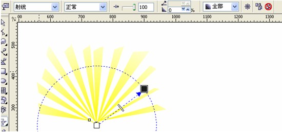 CDR制作开业海报 脚本之家 CDR教程