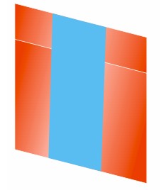 CDR制作开业海报 脚本之家 CDR教程