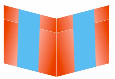 CDR制作开业海报 脚本之家 CDR教程