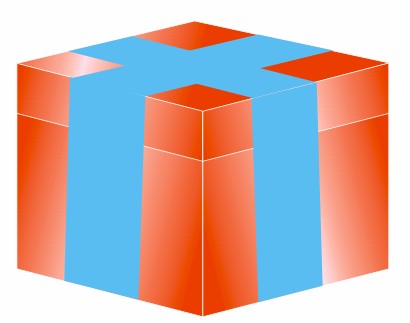 CDR制作开业海报 脚本之家 CDR教程