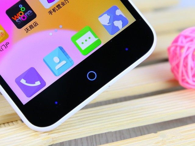 一款主打拍照的低价机 中兴醉享手机评测 