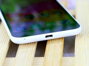 一款主打拍照的低价机 中兴醉享手机评测 