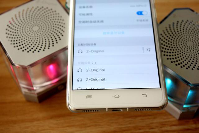 民间乐趣,蓝牙音箱还可以这么玩,你一定没玩过