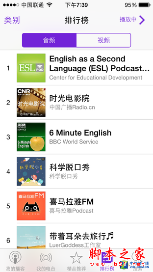 iPhone里的博客是干嘛的？ 