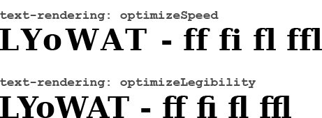CSS的未来:一些试验性CSS属性