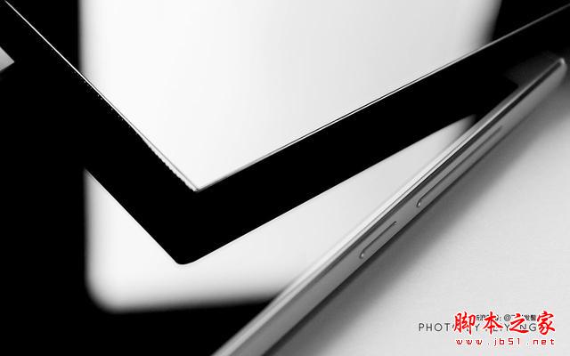 原点手机Ⅱ代---黑&白简约之美「图赏」