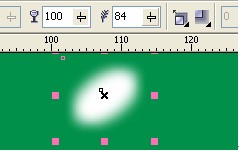 CDR制作质感水晶球 脚本之家 CorelDraw实例教程