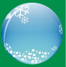 CDR制作质感水晶球 脚本之家 CorelDraw实例教程