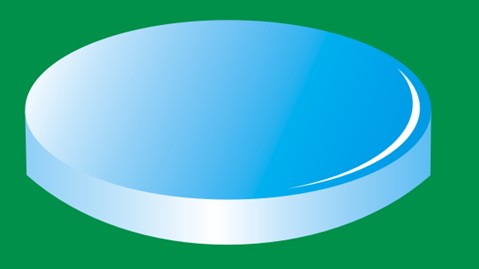 CDR制作质感水晶球 脚本之家 CorelDraw实例教程