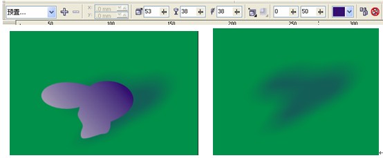 CDR制作质感水晶球 脚本之家 CorelDraw实例教程