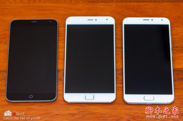 到底有没有提升？ 魅族MX5、MX4Pro、 MX4对比评测