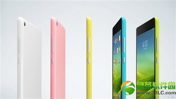 小米平板和ipad air哪个好?小米平板和ipad air对比评测2