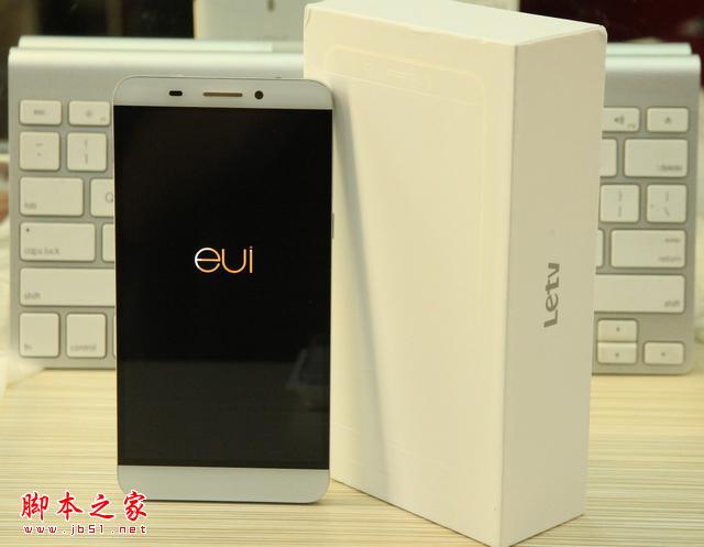 爱之初体验-乐视超级手机1评测体验