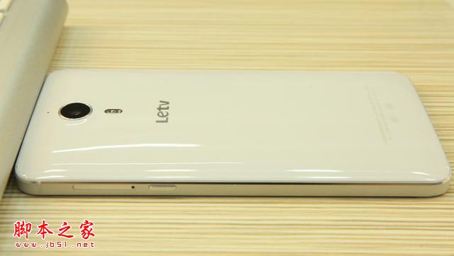 爱之初体验-乐视超级手机1评测体验