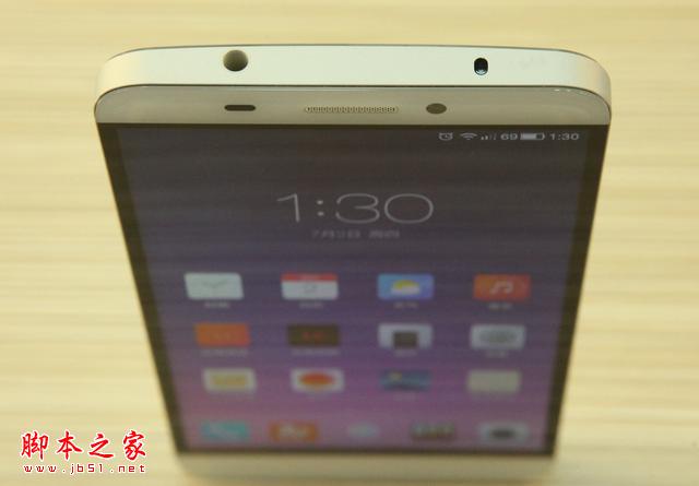 爱之初体验-乐视超级手机1评测体验