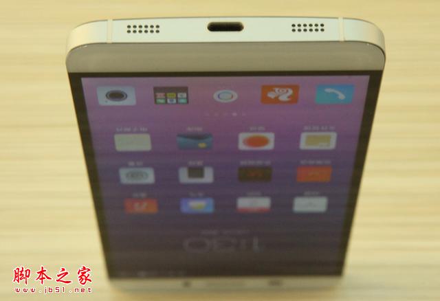 爱之初体验-乐视超级手机1评测体验