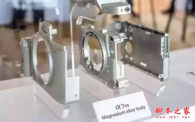 这三款新相机完美阐释索尼的“黑科技”!