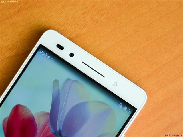 全新体验诚意十足之作 荣耀7上手体验