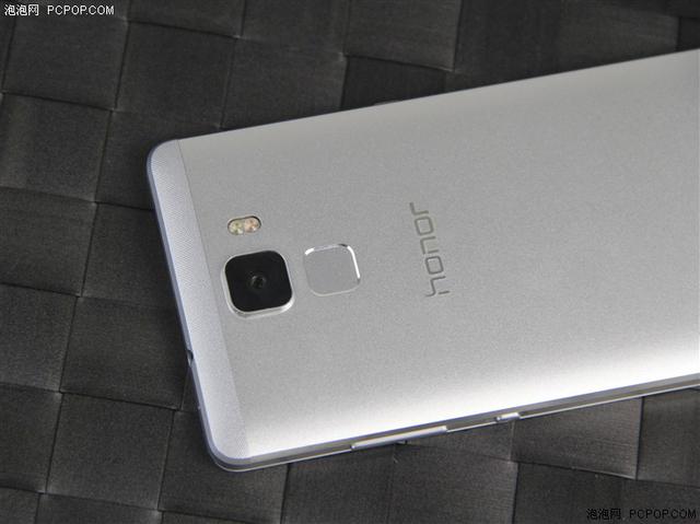 全新体验诚意十足之作 荣耀7上手体验