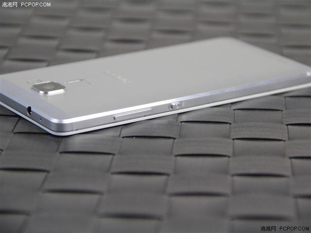 全新体验诚意十足之作 荣耀7上手体验