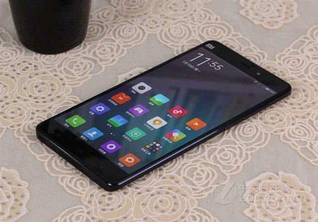 如何看待降价到1999元的小米Note手机？