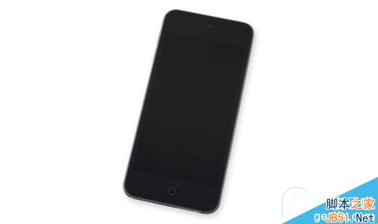 16GB iPod touch5最全拆解内部与以往一样 16GB iPod touch5最全拆解 内部与以往一样