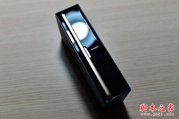 6.8英寸巨屏手机 华为P8max评测体验