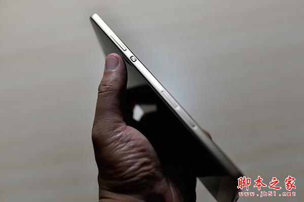 6.8英寸巨屏手机 华为P8max评测体验