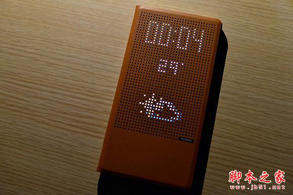 6.8英寸巨屏手机 华为P8max评测体验